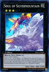 Product image for Soul of Silvermountain