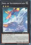 Product image for Soul of Silvermountain