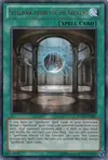 Product image for Spellbook Library of the Crescent