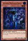 Product image for Spellbook Magician of Prophecy