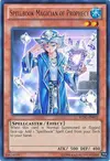Product image for Spellbook Magician of Prophecy