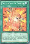 Product image for Spellbook of Power
