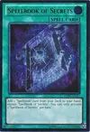 Product image for Spellbook of Secrets