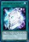 Product image for Spellbook of Secrets