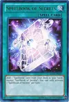 Product image for Spellbook of Secrets