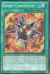 Product image for Spirit Converter
