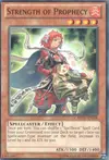 Product image for Strength of Prophecy