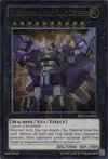 Product image for Superdimensional Robot Galaxy Destroyer