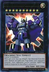 Product image for Superdimensional Robot Galaxy Destroyer