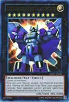 Product image for Superdimensional Robot Galaxy Destroyer