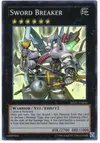 Product image for Sword Breaker