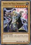 Product image for Trance the Magic Swordsman