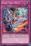 Product image for Void Trap Hole