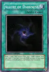 Product image for Allure of Darkness