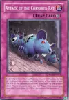 Product image for Attack of the Cornered Rat