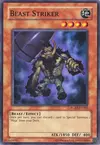 Product image for Beast Striker