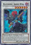 Product image for Blackwing Armed Wing