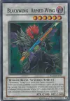 Product image for Blackwing Armed Wing