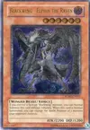 Product image for Blackwing - Elphin the Raven