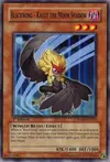 Product image for Blackwing - Kalut the Moon Shadow