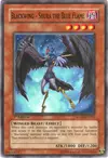 Product image for Blackwing - Shura the Blue Flame