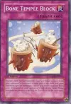 Product image for Calices du Temple d'Os