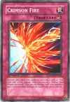 Product image for Crimson Fire