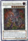 Product image for Exploder Dragonwing