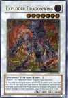 Product image for Exploder Dragonwing