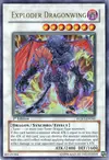 Product image for Exploder Dragonwing