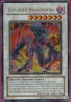 Product image for Exploder Dragonwing