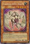 Product image for Hardened Armed Dragon