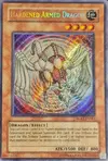Product image for Hardened Armed Dragon