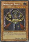 Product image for Immortal Ruler