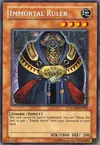 Product image for Immortal Ruler