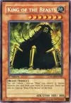 Product image for King of the Beasts