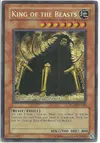 Product image for King of the Beasts