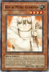 Product image for Koa'ki Meiru Guardian