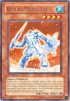 Product image for Koa'ki Meiru Ice