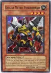 Product image for Koa'ki Meiru Powerhand