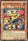 Product image for Koa'ki Meiru War Arms