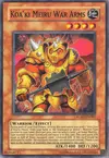 Product image for Koa'ki Meiru War Arms