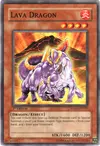 Product image for Dragon de Lave