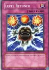 Product image for Level Retuner