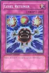 Product image for Level Retuner
