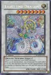 Product image for Light End Dragon