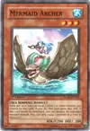 Product image for Mermaid Archer