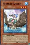 Product image for Mermaid Archer
