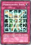 Product image for Morphtronic Bind