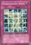 Product image for Morphtronic Bind